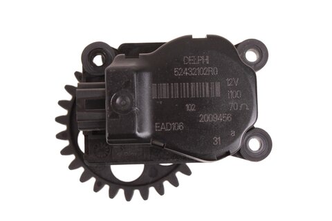 Servomotor kúrenia 13333726