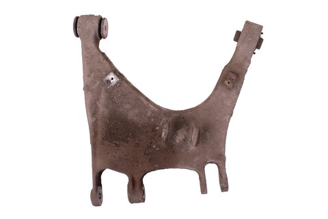 Rameno zadné spodné ľavé 4E0511511F