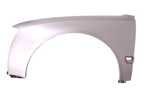 Blatník predný ľavý 4E0821105K