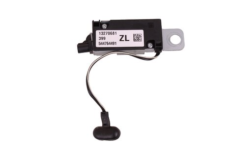 Filter na potlačenie rušenia signálu (ZL) 13270681