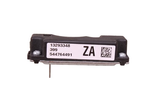 Filter pre potlačenie rušenia signálu (ZA) 13293348