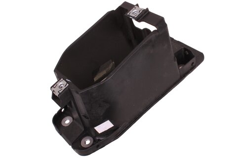 Kryt na tlmenie kulisy radenia (automat) 2GA863233