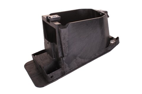 Kryt na tlmenie kulisy radenia (automat) 2GA863233