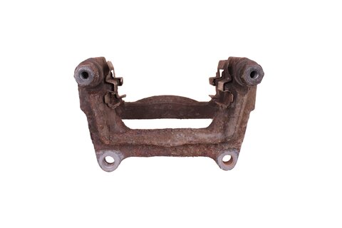 Držiak zadného brzdového strmeňa P 3D0615425B