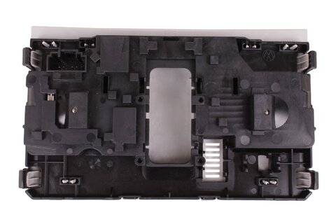 Stropné vnútorné svetlo (keramická/tmavo šedá) 2GA947105SPZL