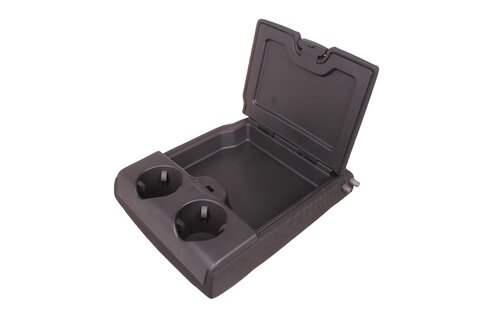 Lakťová opierka zadná čierna 13293833