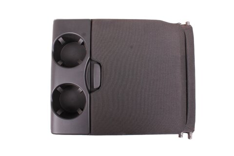 Lakťová opierka zadná čierna 13293833