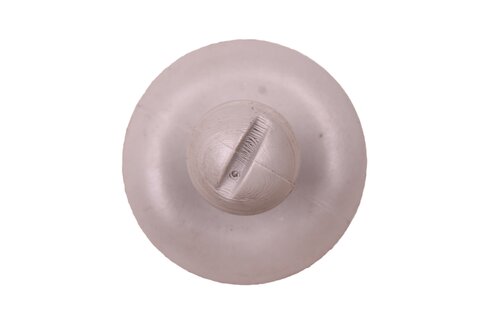 Držiak krytu batožinového priestoru - plata kufra 13274654