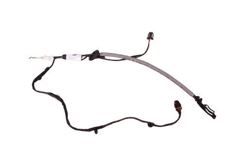 Bovden zámku dverí predné ľavé (pre KESSY) 2GA972295