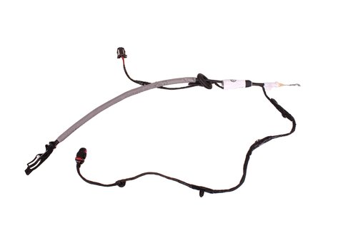 Bovden zámku dverí predné pravé (pre KESSY) 2GA972296