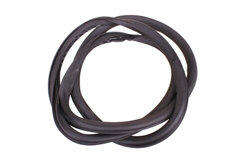 Tesnenie dverí vonkajšie zadné pravé sedan 13228156