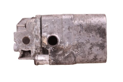 WEBASTO spaľovacia komora (benzín) 4E0265105L