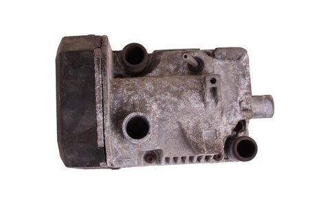 WEBASTO spaľovacia komora (benzín) 4E0265105L