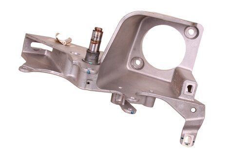 Držiak brzdového pedála AUTOMAT 35101165941