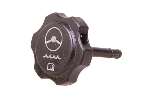 Viečko nádobky servoriadenia 13285839