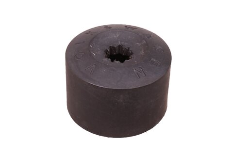 Krytka skrutky kolesa 3C0601173