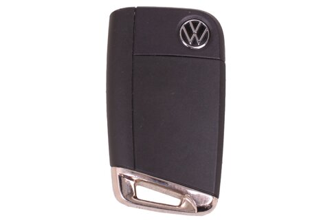 Diaľkový ovládač 434Mhz 3-tlačidlá pre KESSY 5G6959752EF