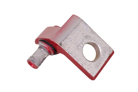 Horná polovica závesu ľavá dolná P/Z 8X4833405A