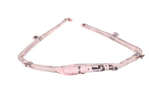 Stropný airbag sedan ľavý 13222998