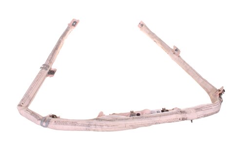 Stropný airbag sedan pravý 13222999