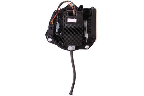 Ovládanie veka kufra s mikrospínačom a kamerou 2GA827469R