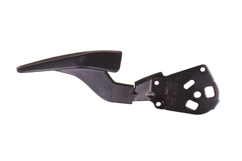 Ovládacia páčka výšky sedadla ľavá 8T0881093