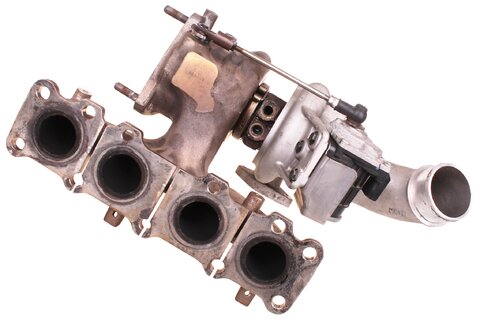 Turbodúchadlo 282312GTB1