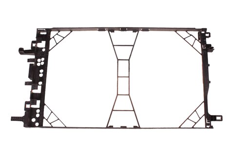 Držiak chladiča klimatizácie (kondenzátora) 13241738