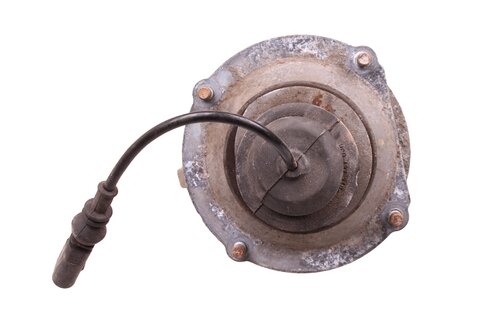 Mach prednej nápravy ľavý 4E0616039AG