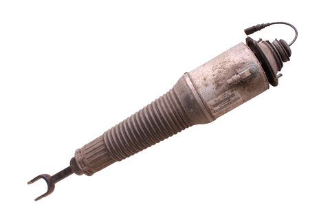 Mach prednej nápravy pravý 4E0616040AG