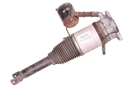 Mach zadnej nápravy ľavý 4E0616001F