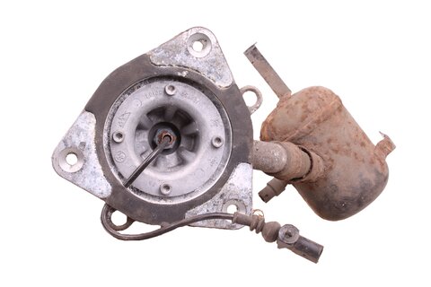 Mach zadnej nápravy pravý 4E0616002S