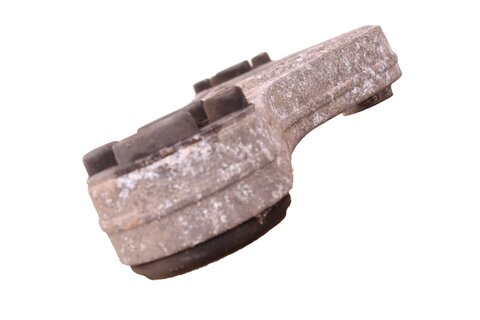 Držiak zadného diferenciálu - 4E0599285A