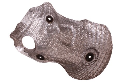 Tepelný štít katalyzátora 285252G350