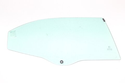 Bočné okno zadnej pravej P