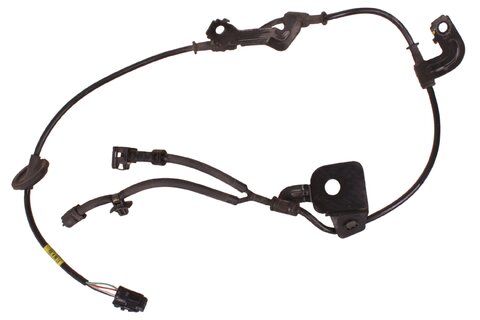 Káblový zväzok tlmiča pérovania ECS (zadný, ľavý, hatchback) 55390S0000
