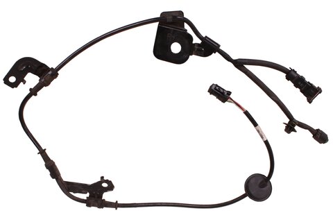Káblový zväzok tlmiča pérovania ECS (zadný, pravý, hatchback) 55391S0000