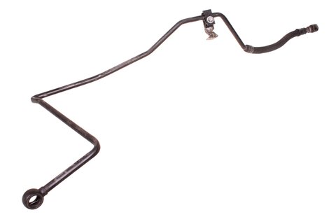 Hadica chladiča oleja áut. prevodovky - prívod 17227505947