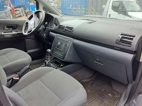 Volkswagen Sharan 1.9TDI 96kW