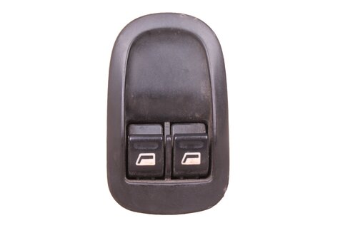 Tlačidlo sťahovania okien predné ľavé 6552WJ