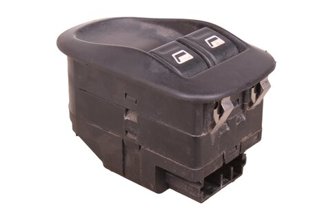 Tlačidlo sťahovania okien predné ľavé 6552WJ