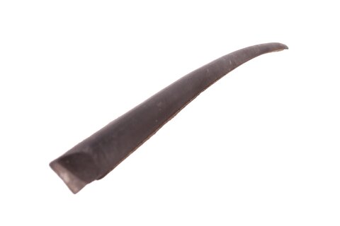 Lišta čelného skla ľavá 4E0854327D