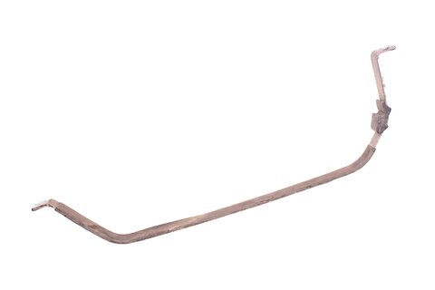 Držiak palivovej nádrže predný 4E0201653