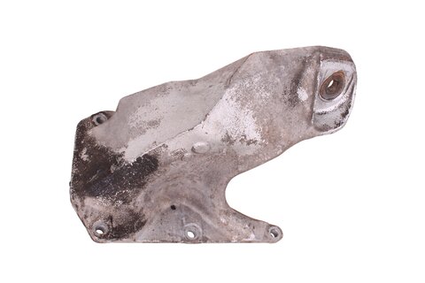 Držiak motora ľavý 22116751345