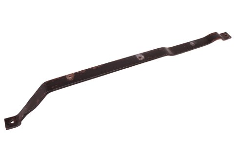 Držiak spodného krytu motora predný 1K0018936D