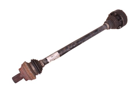 Poloosa zadná pravá 4x4 1K0501204F