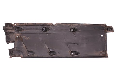 Kryt podlahy ľavý 3T0825201C