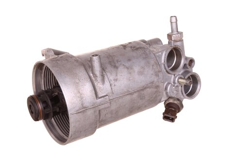 Držiak olejového filtra 11427511169