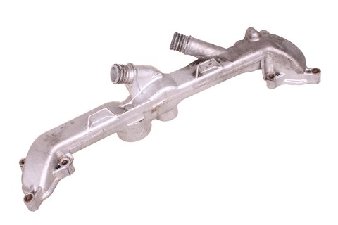 Potrubie chladiacej kvapaliny 11531437493