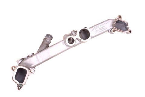 Potrubie chladiacej kvapaliny 11531437493